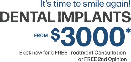 sydney dental implants
